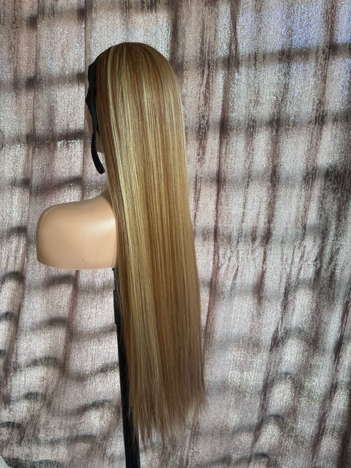 30 Inch Piano Headband
