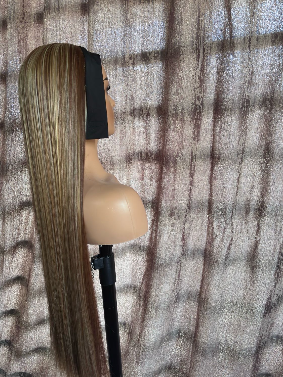 30 Inch Piano Headband