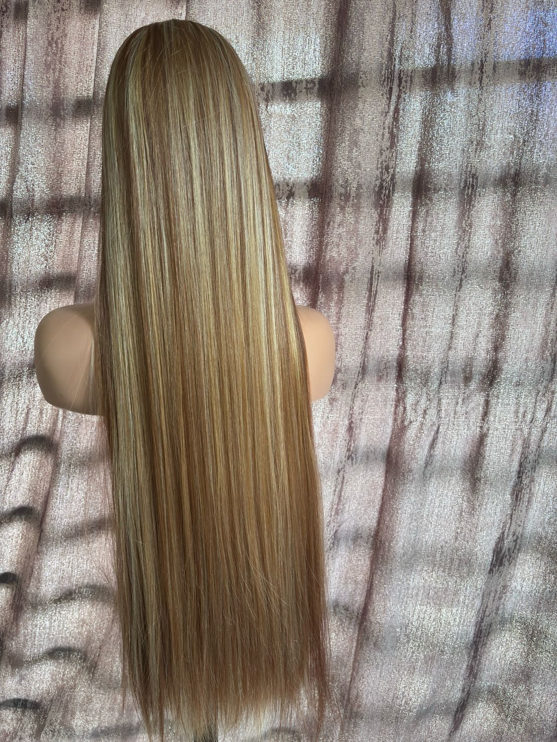 30 Inch Piano Headband