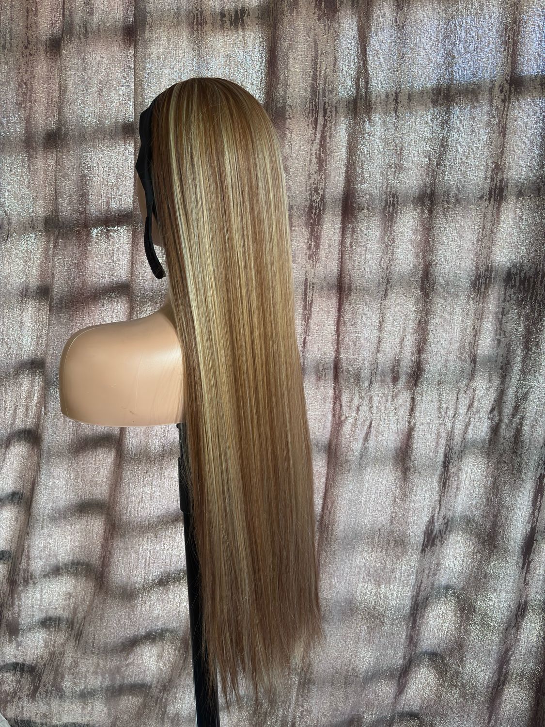 30 Inch Piano Headband