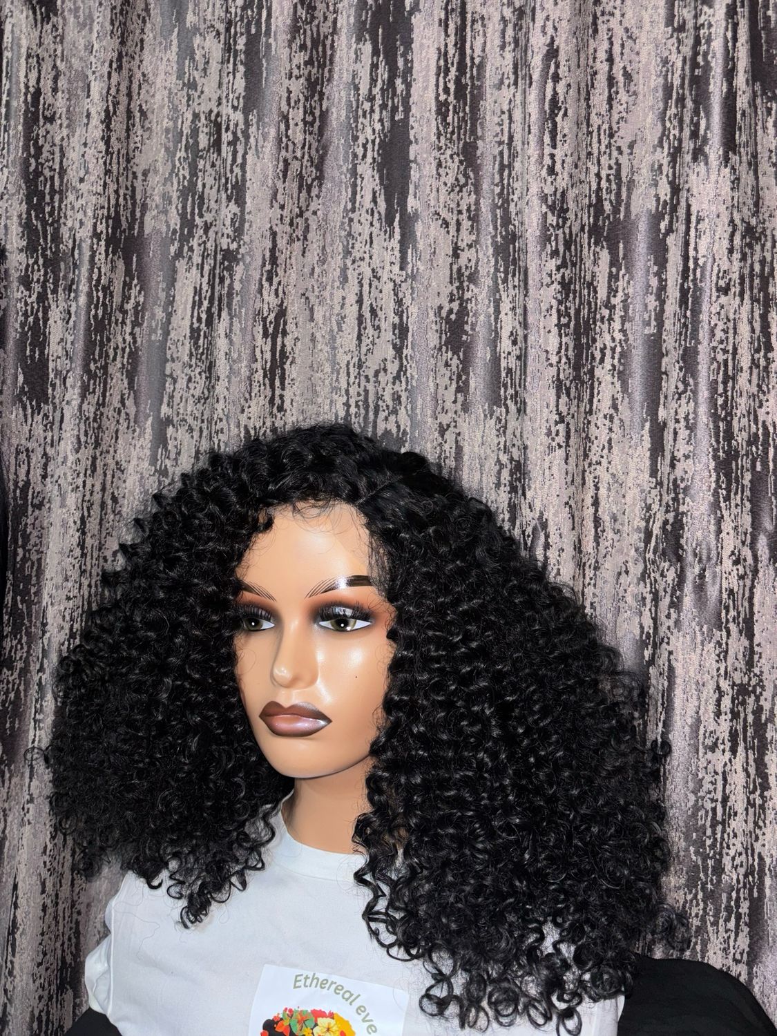Keisha