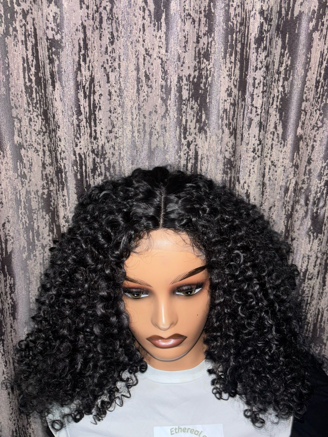 Keisha