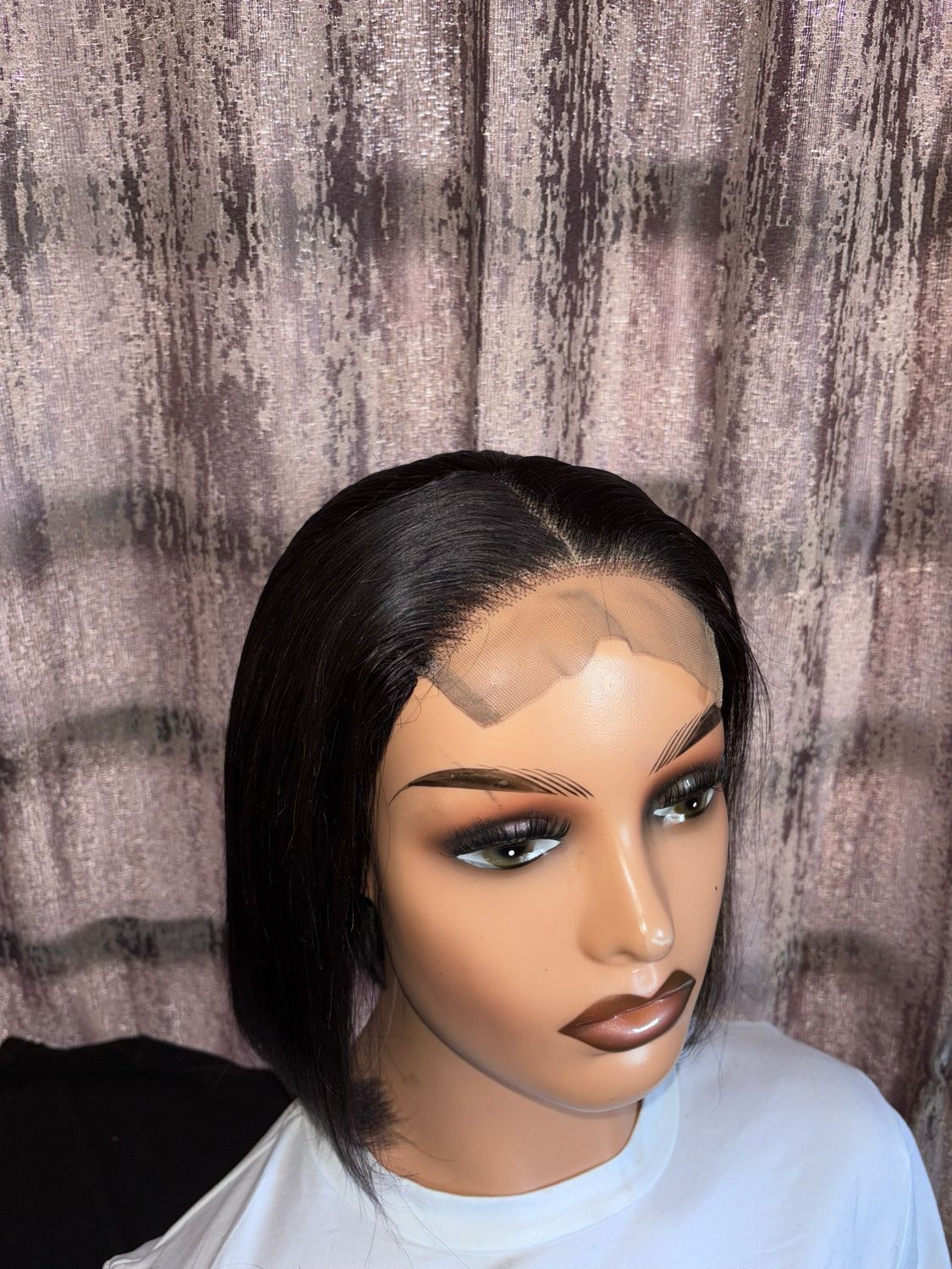 Glueless 8’ Bob