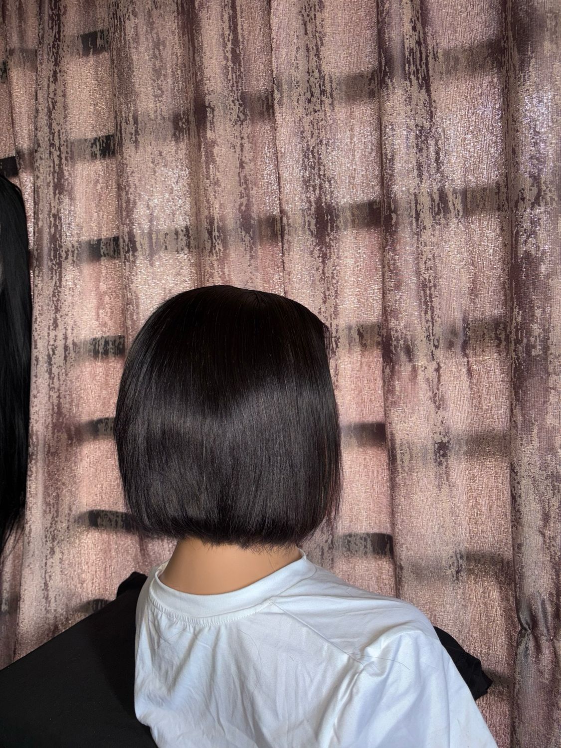 Glueless 8’ Bob