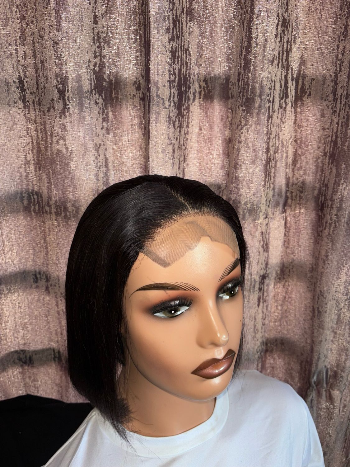 Glueless 8’ Bob