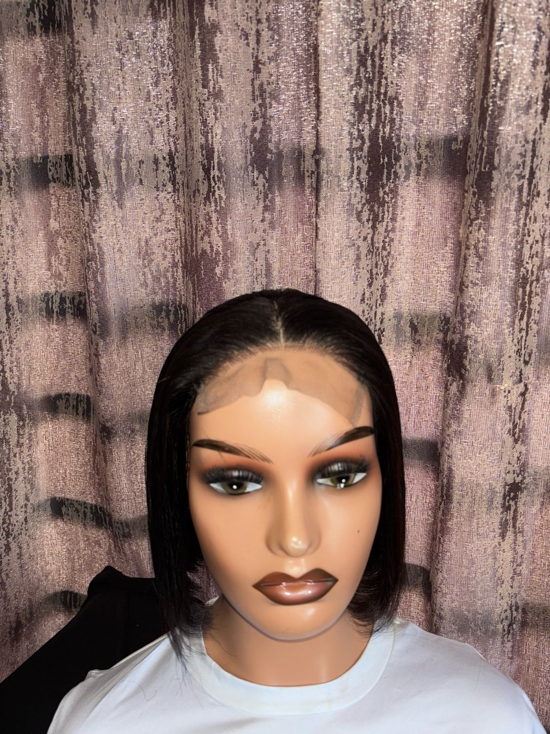 Glueless 8’ Bob