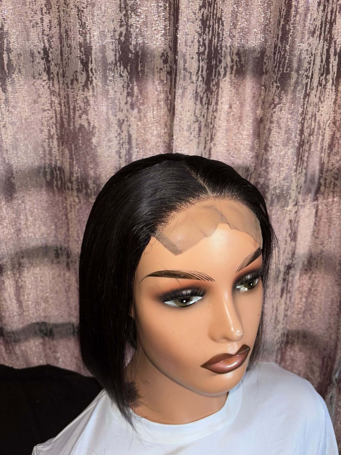 Glueless 8’ Bob