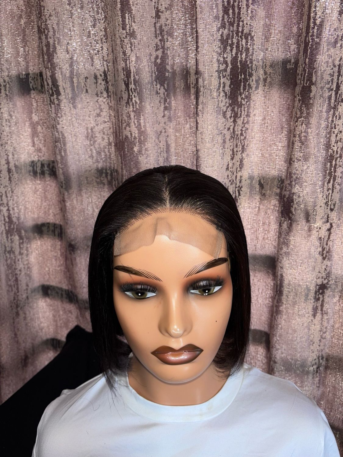 Glueless 8’ Bob