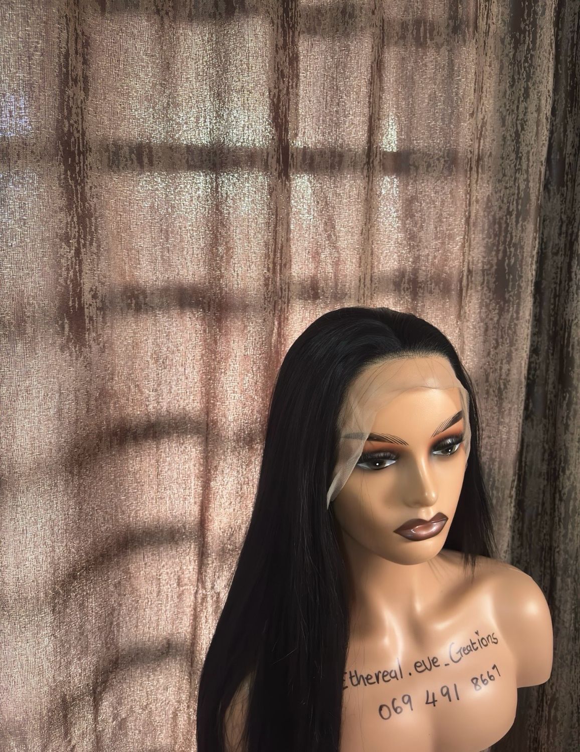 Marissa