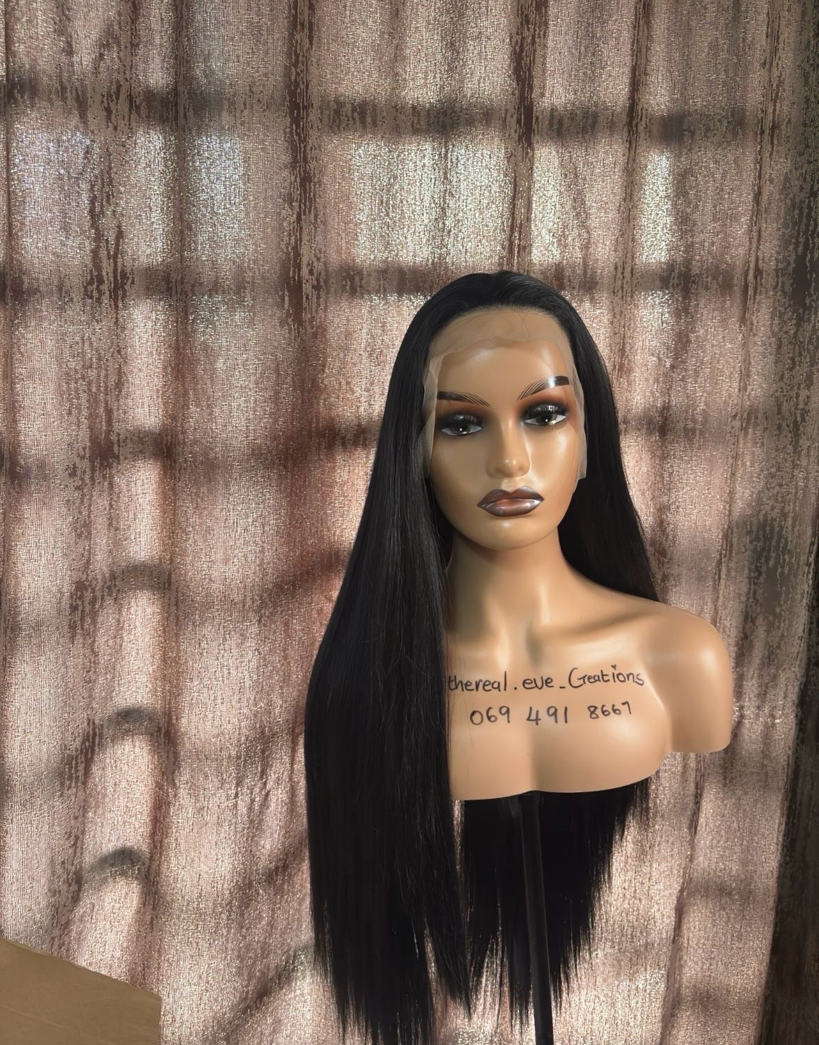 Marissa