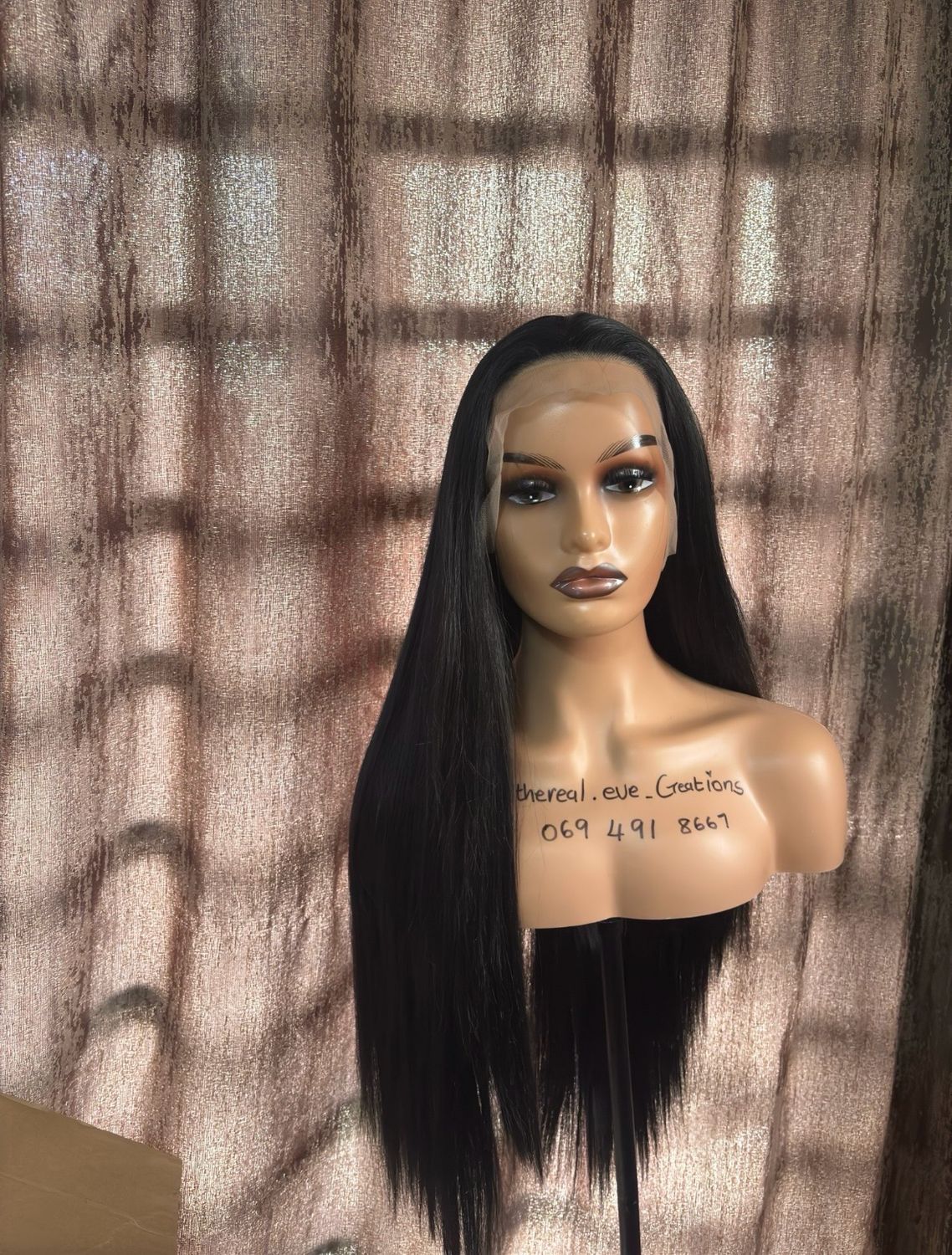 Marissa