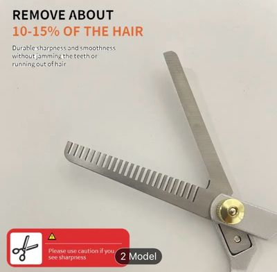 Thinning Scissors