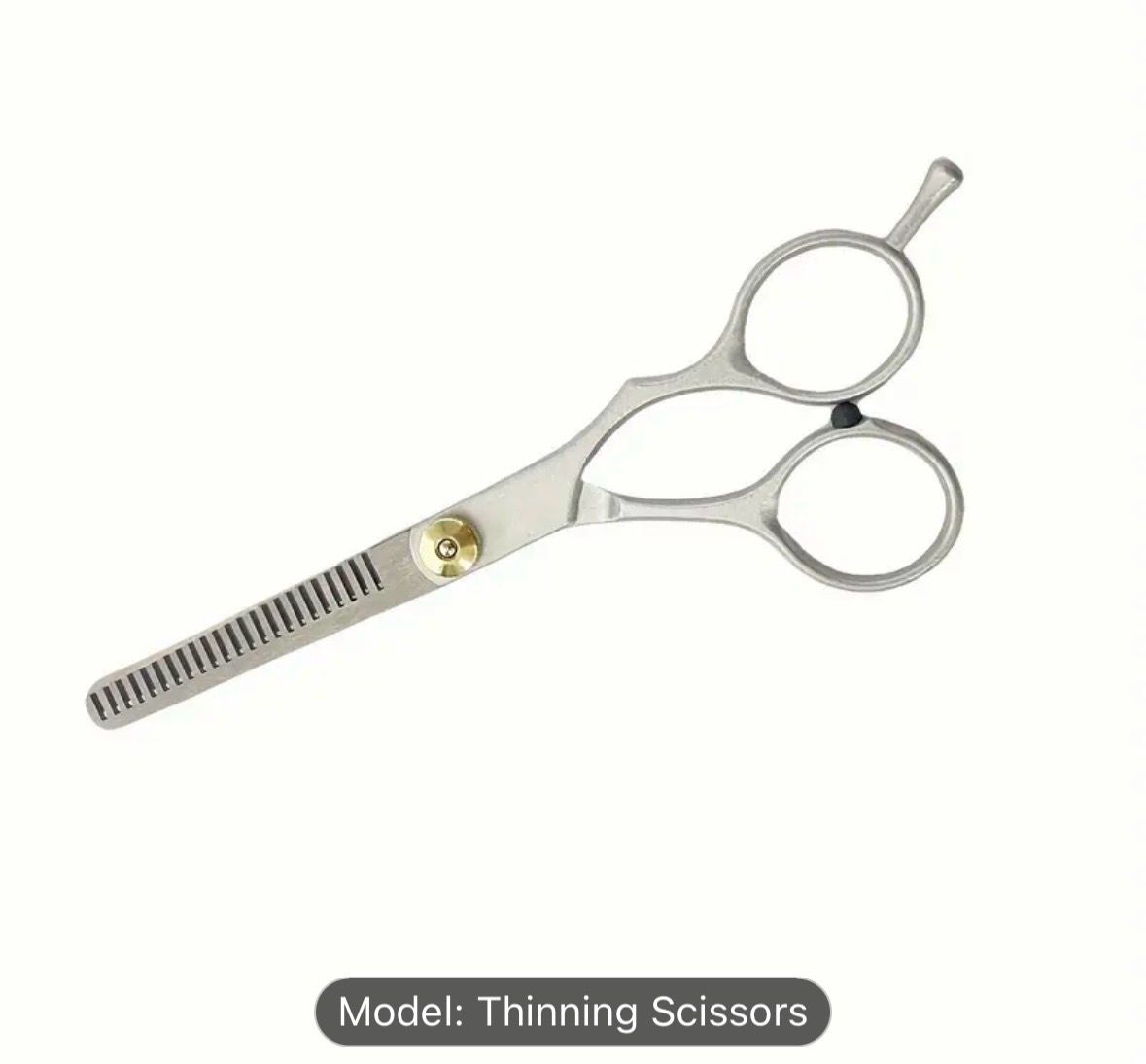 Thinning Scissors