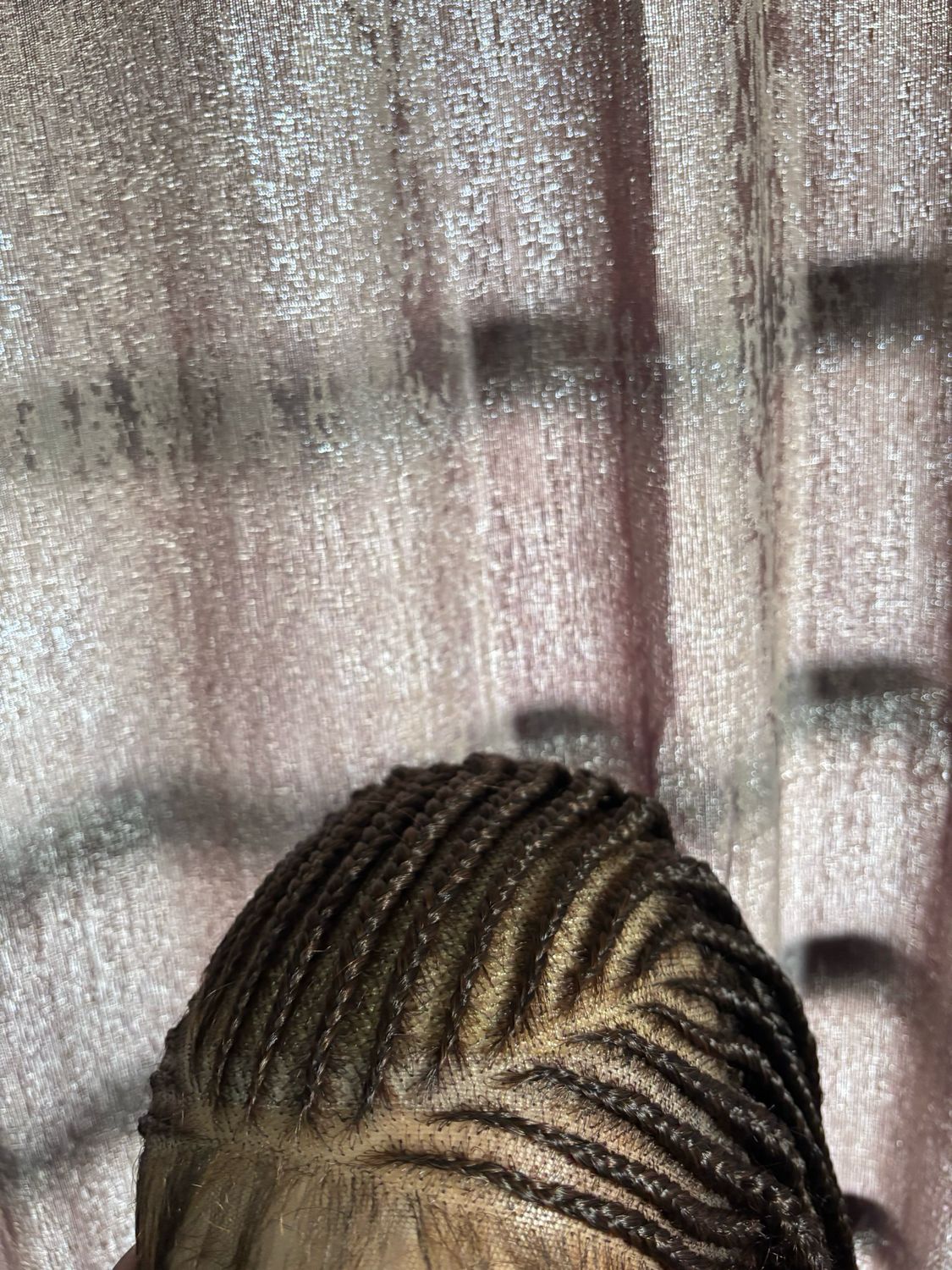Xena Gluelesss Lace Front Wig