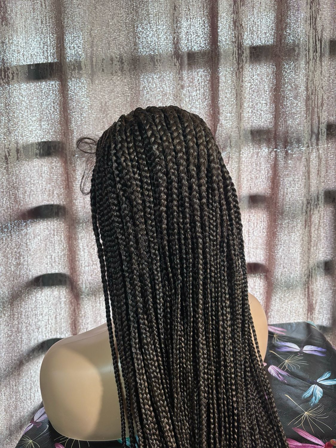 Xena Gluelesss Lace Front Wig