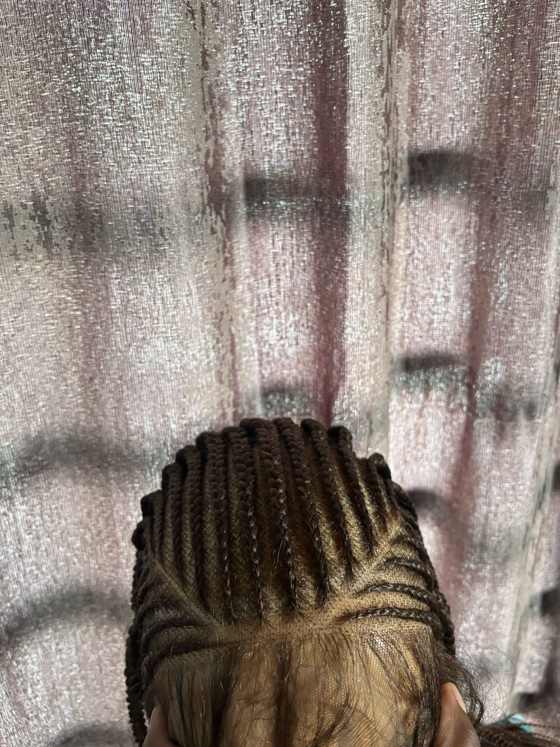 Xena Gluelesss Lace Front Wig