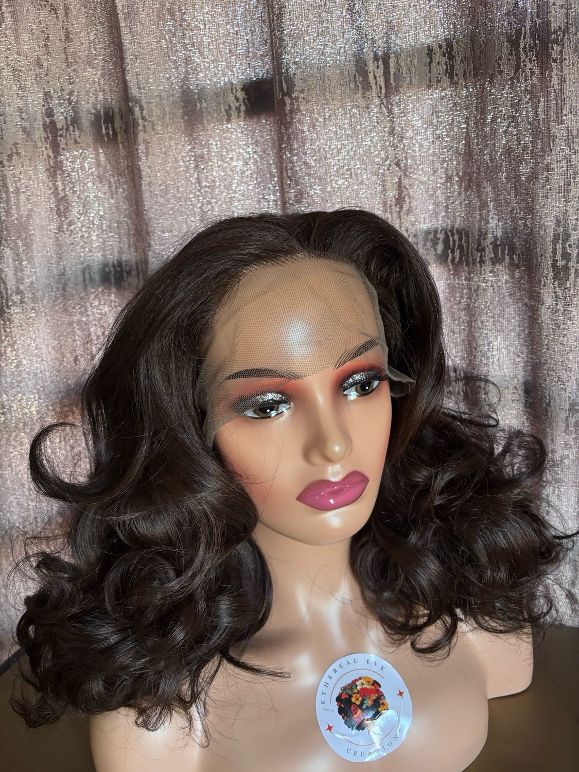 Brown Latisha Dupe 18