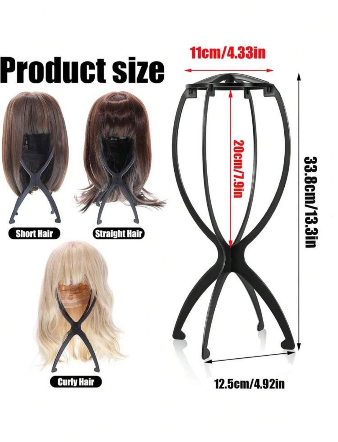 Wig Stand