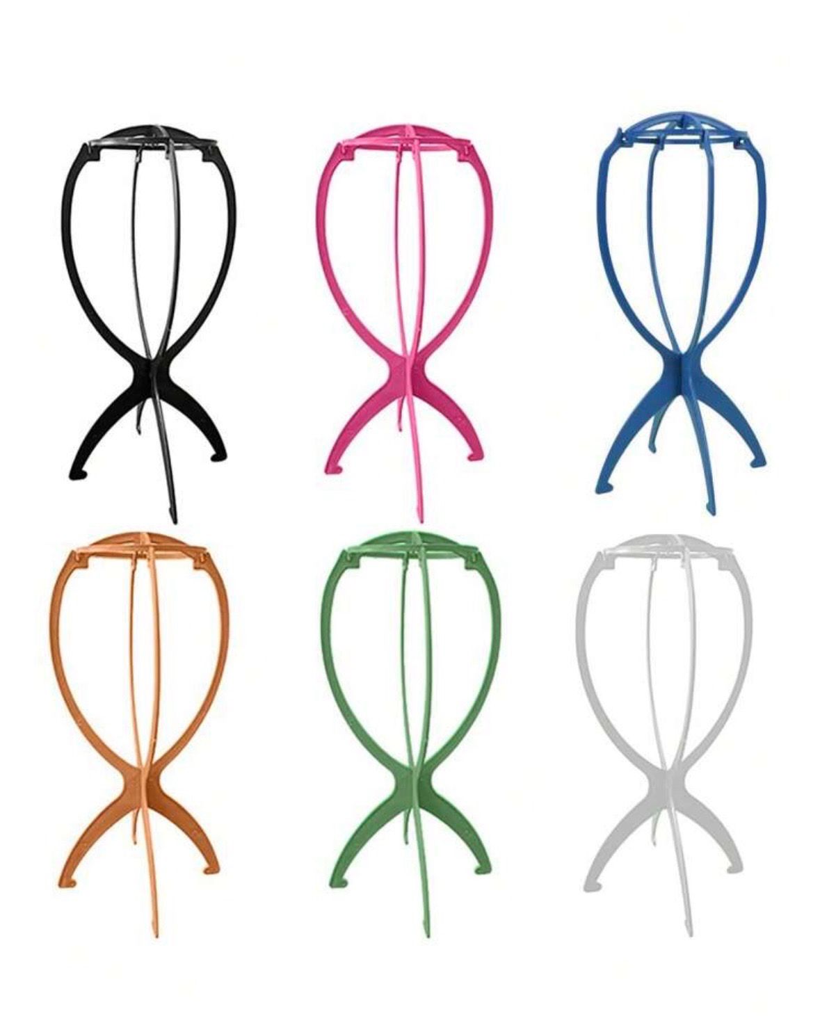 Wig Stand