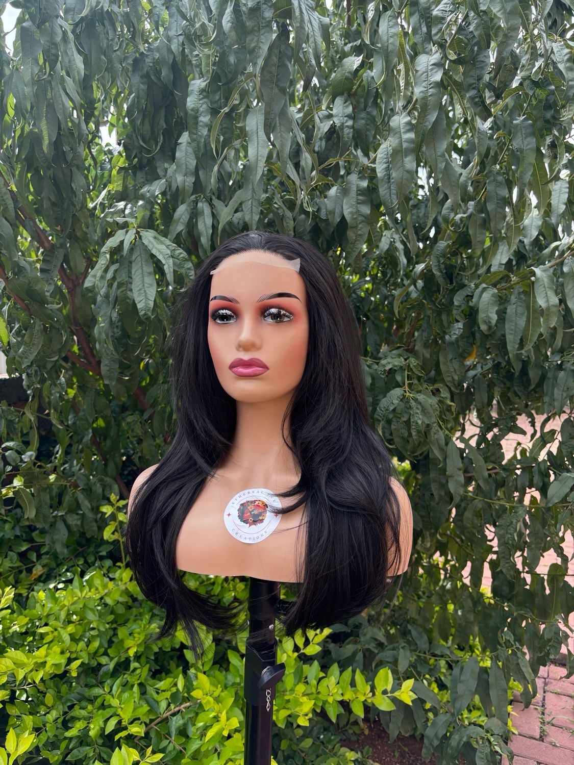 Ms Lisa
