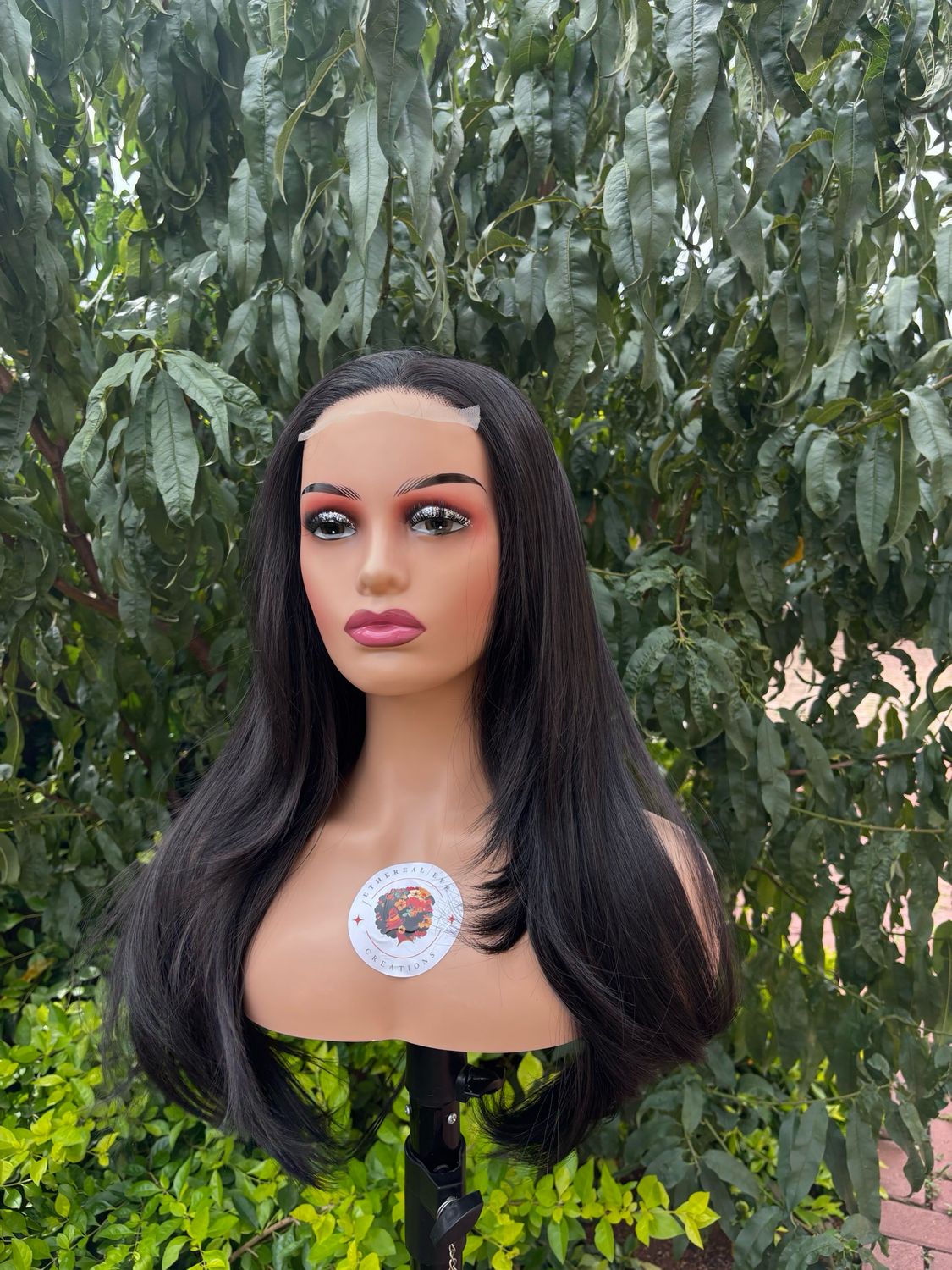 Ms Lisa
