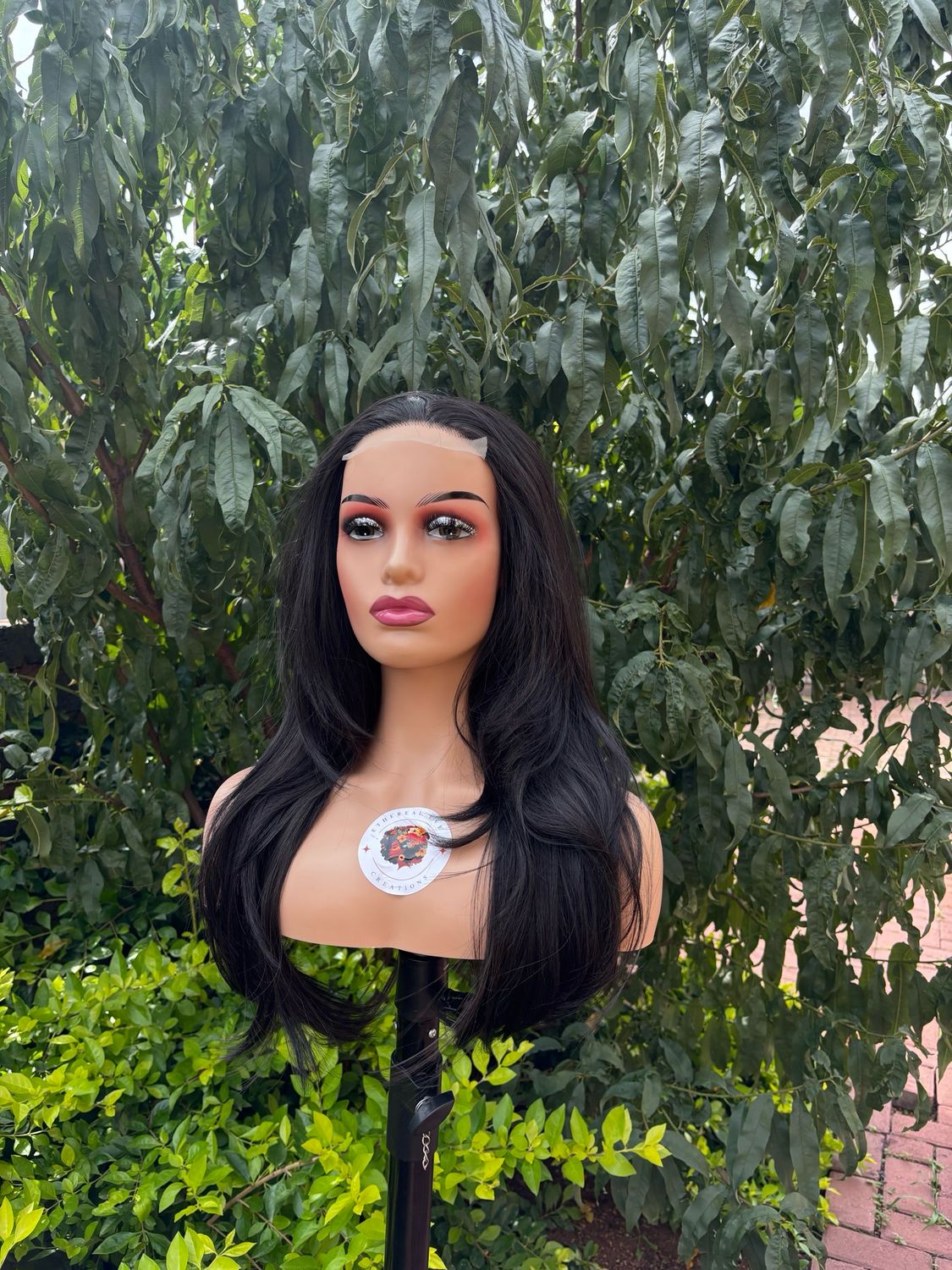 Ms Lisa