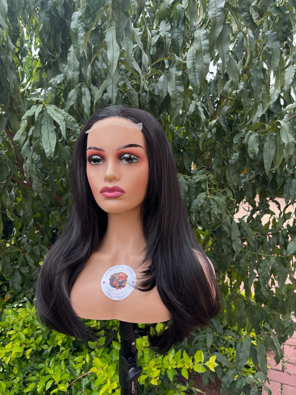 Ms Lisa