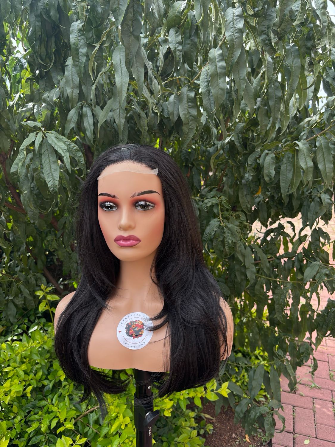 Ms Lisa