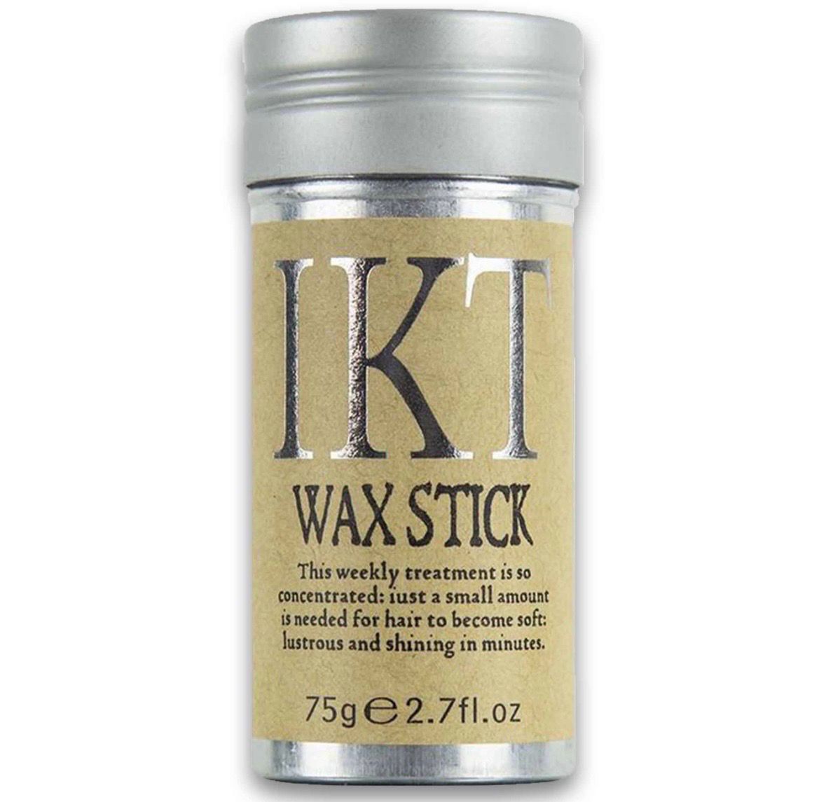 Hair Wax Stick
