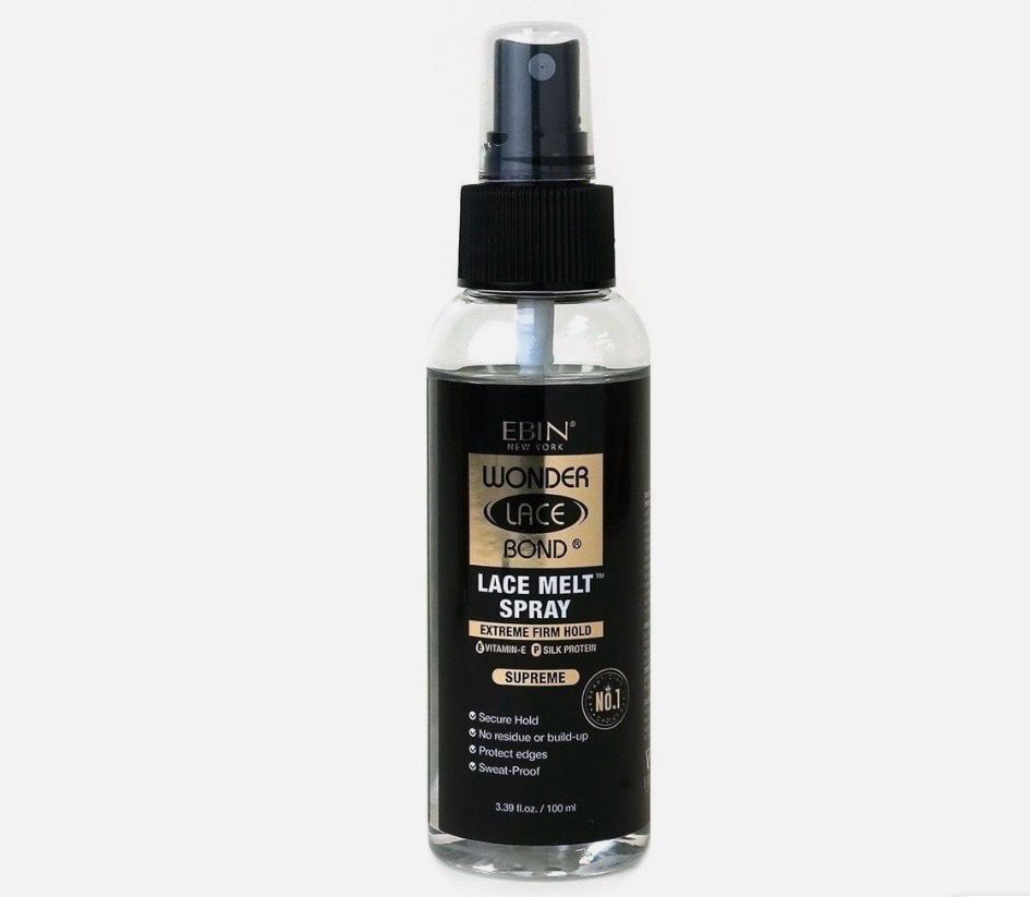 Ebin Melting Spray