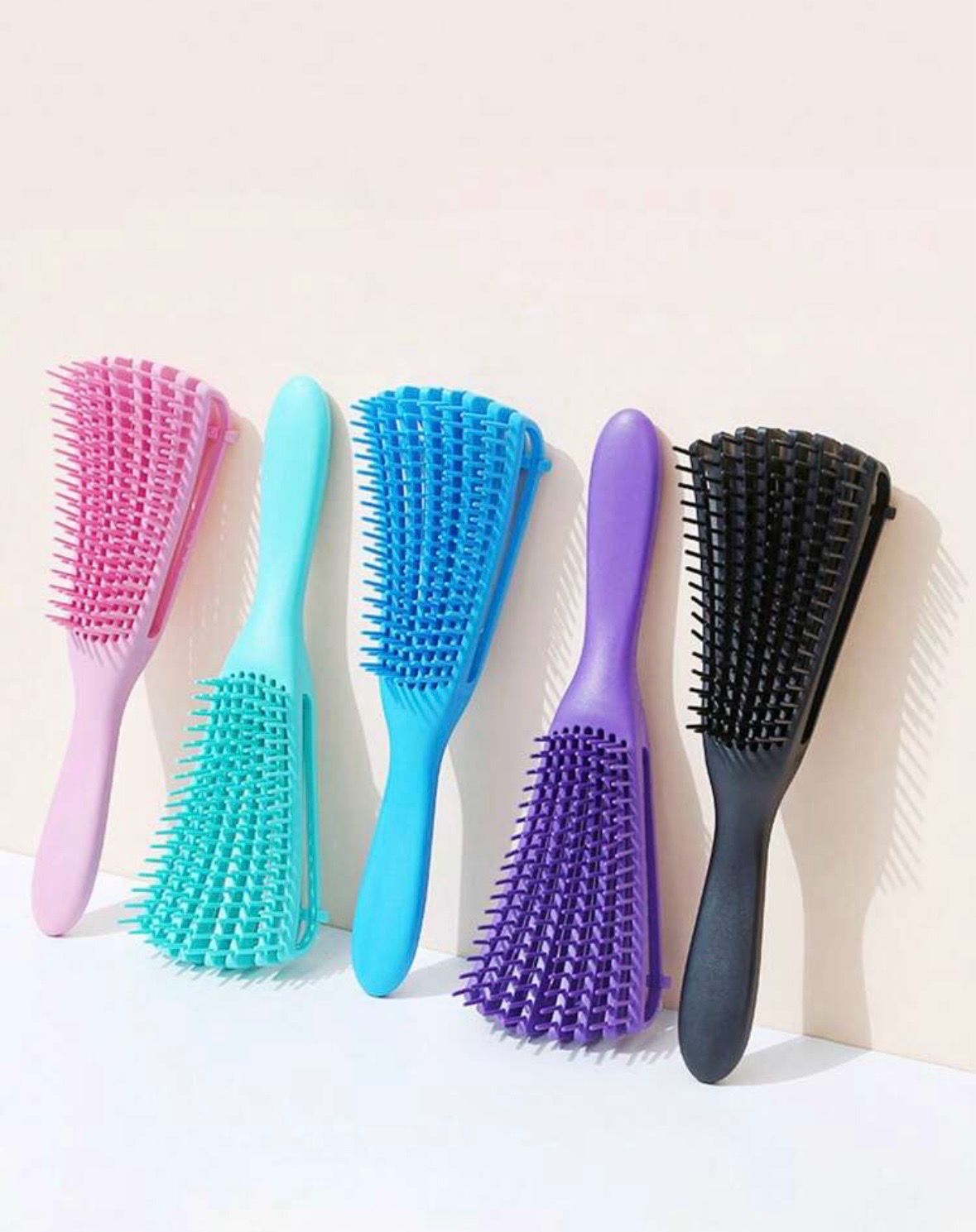 Detangling Brush