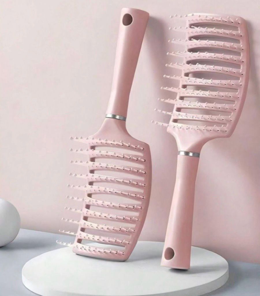 Detangling Brush