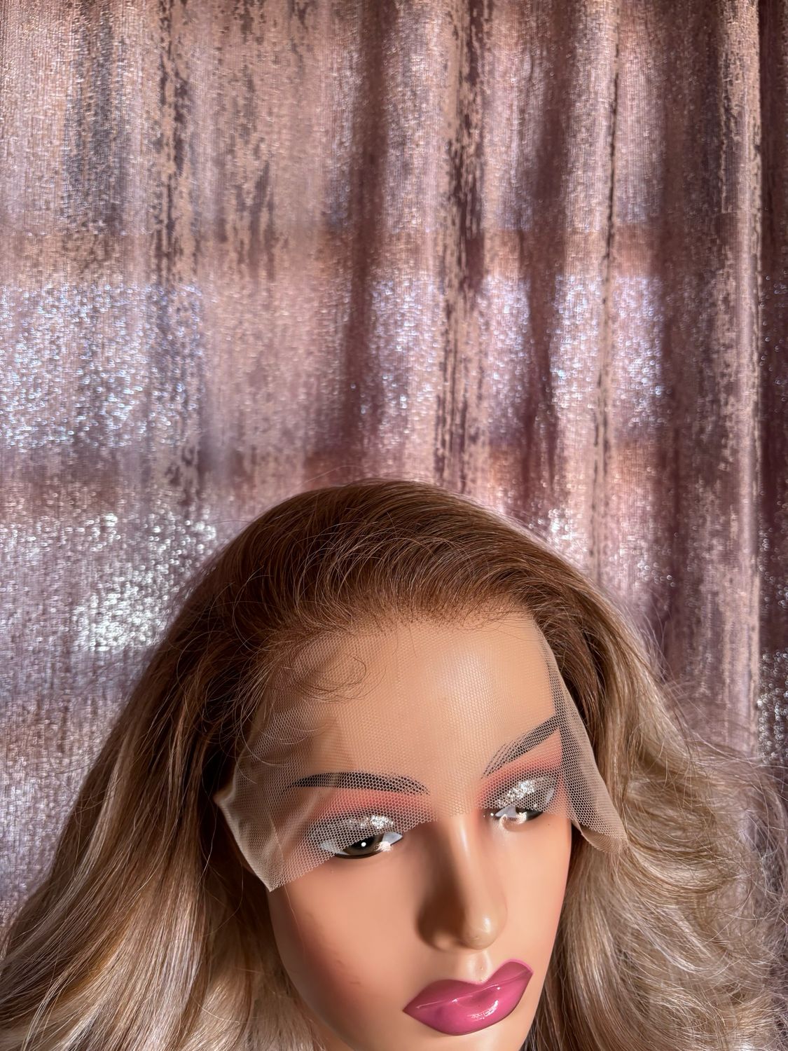 Silver Fox