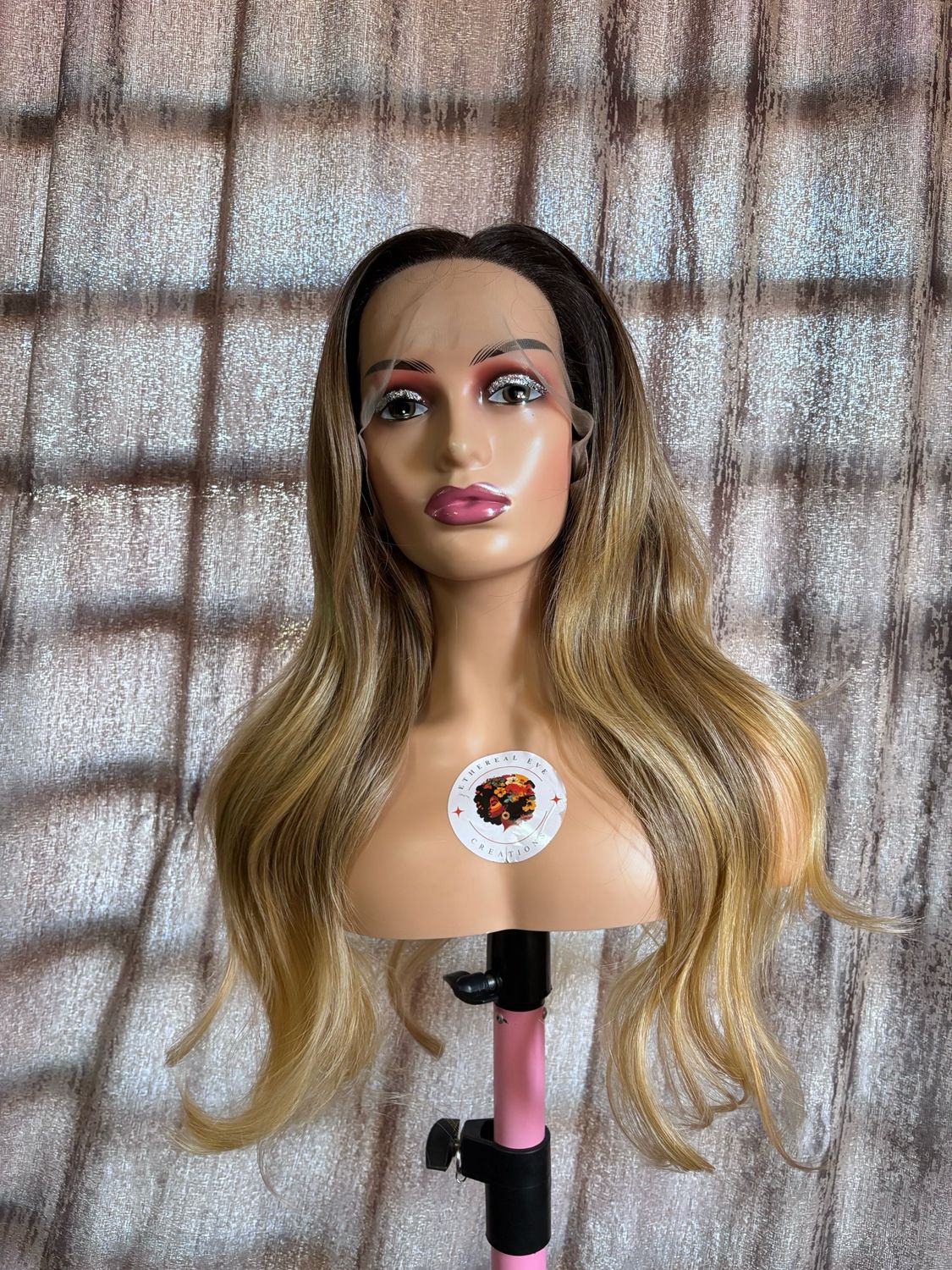 Briana Combo