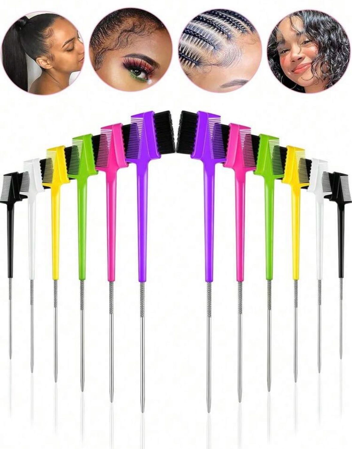 Edge Brush