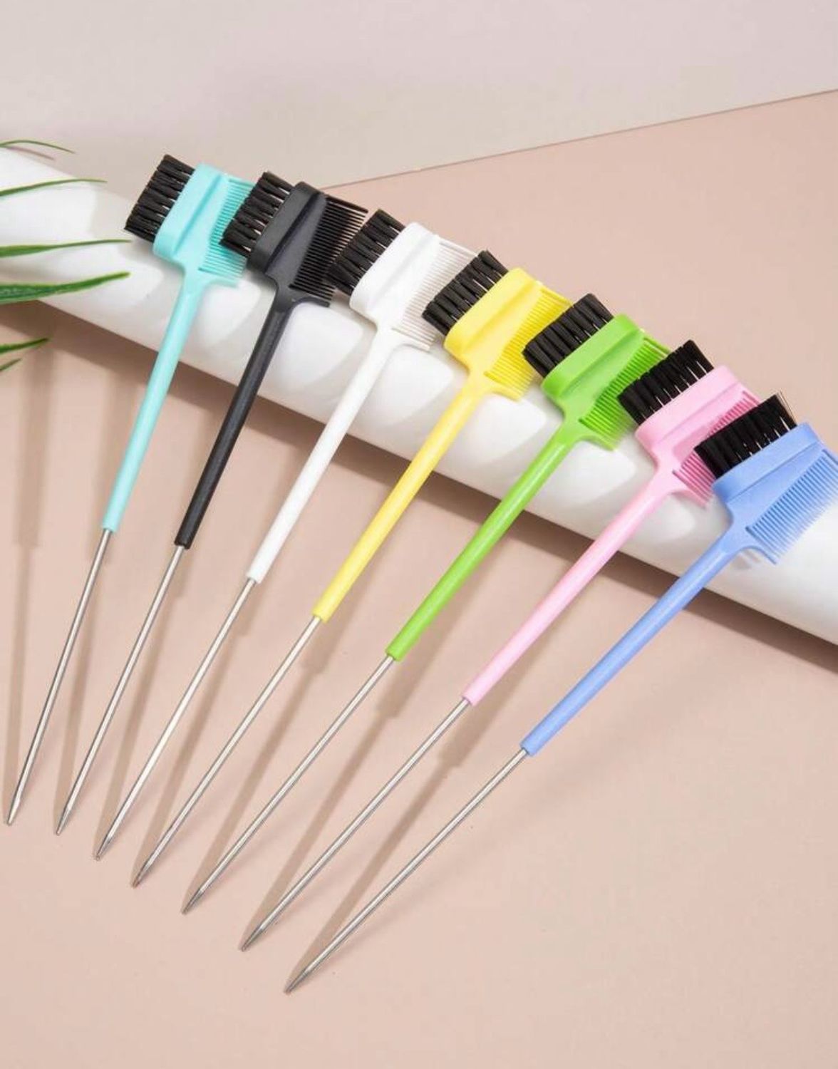 Edge Brush