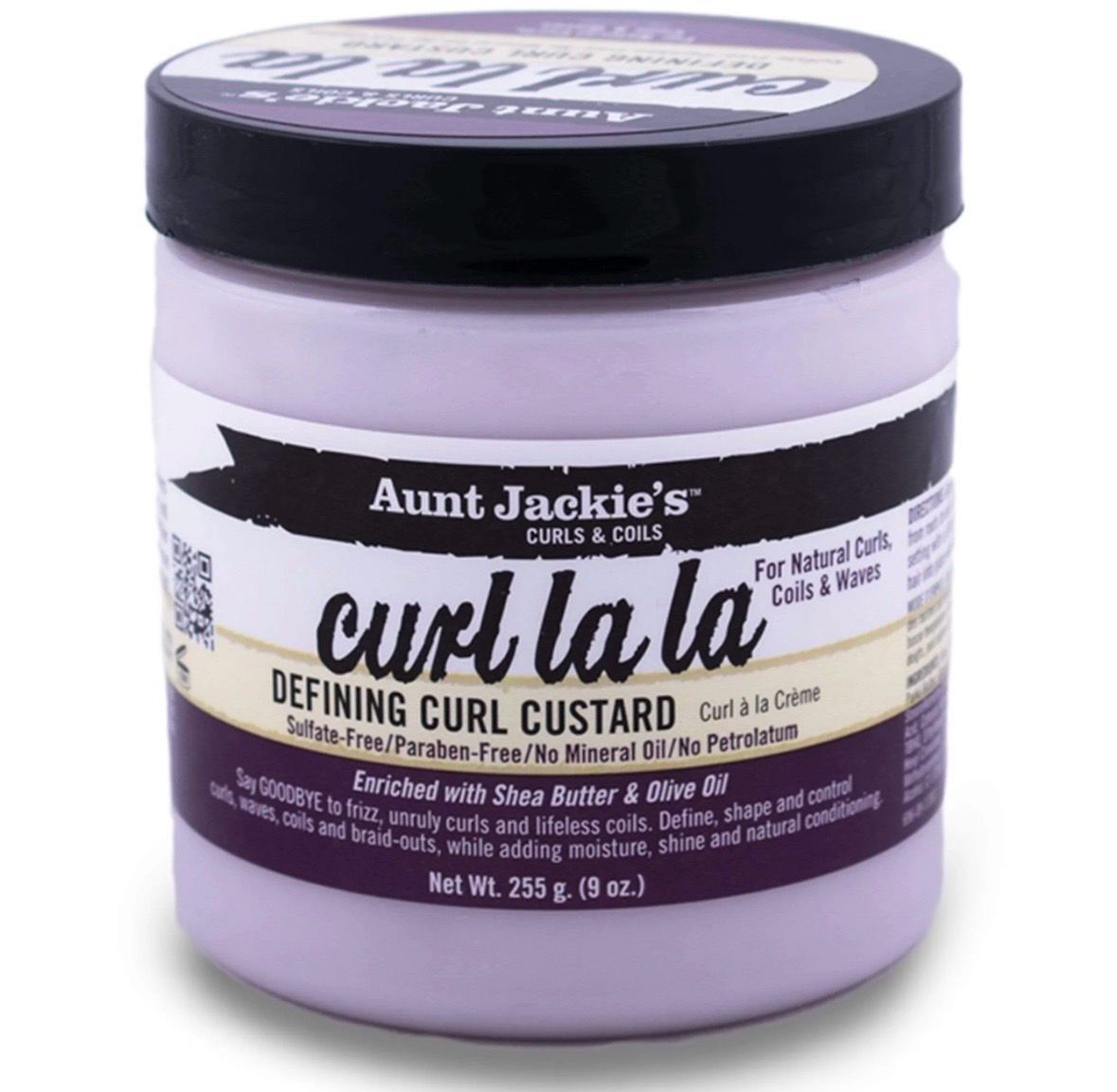 Curl La La