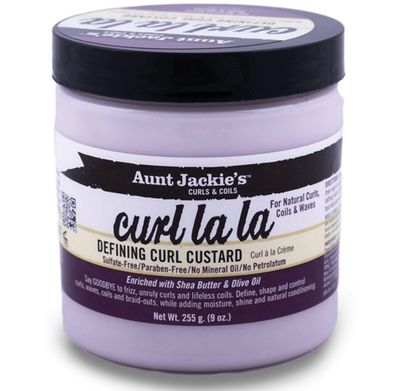 Curl La La