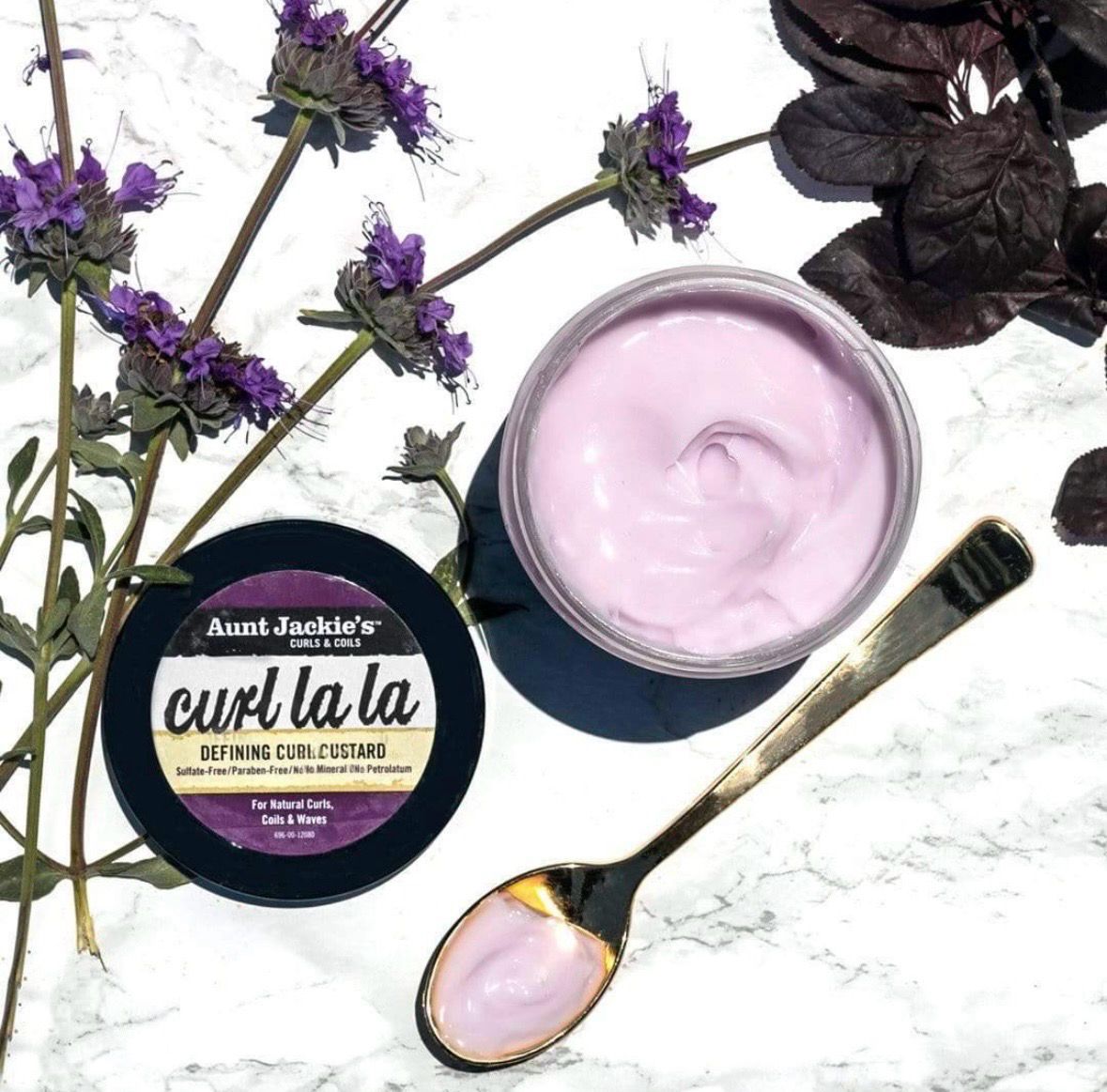 Curl La La