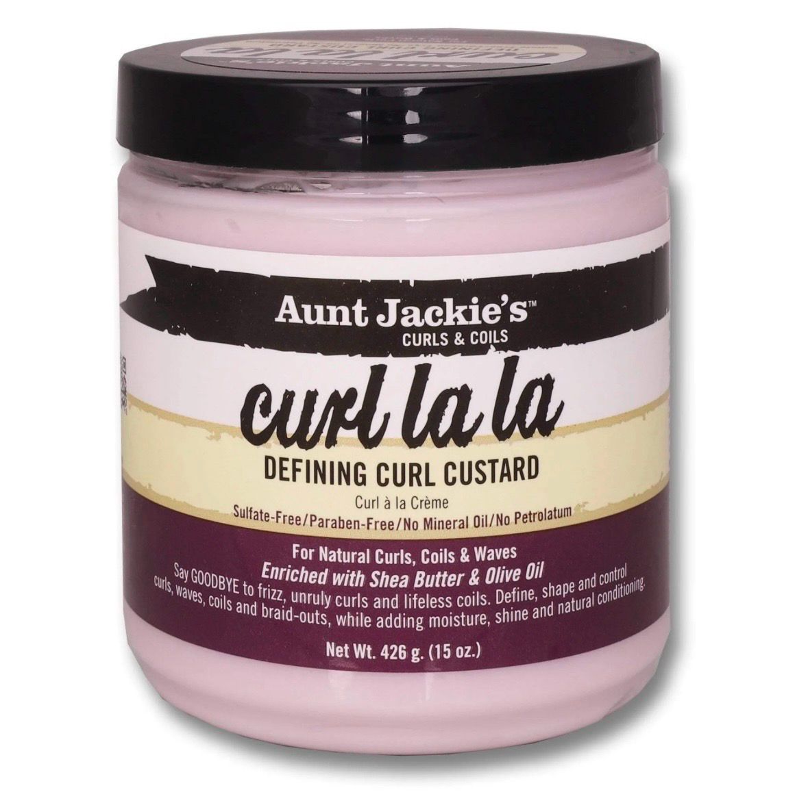 Curl La La
