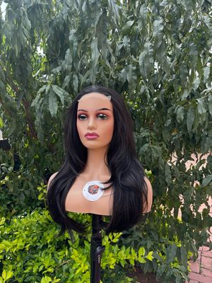 Ms Lisa