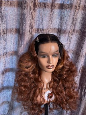 Amy Latisha Dupe