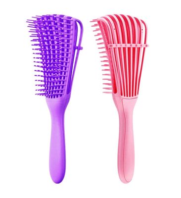 Detangling Brush