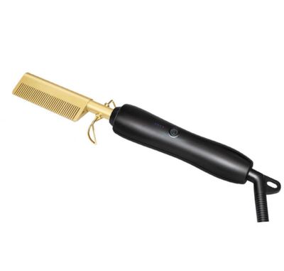 Hot Comb