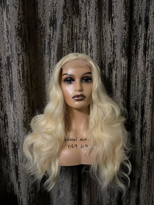 Blondie