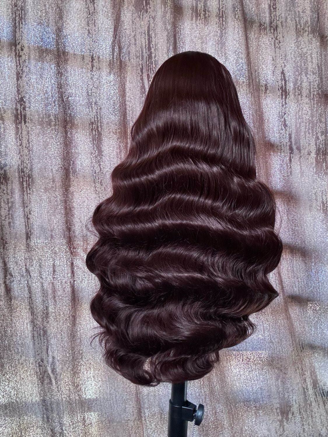 Eclipse Headband wig