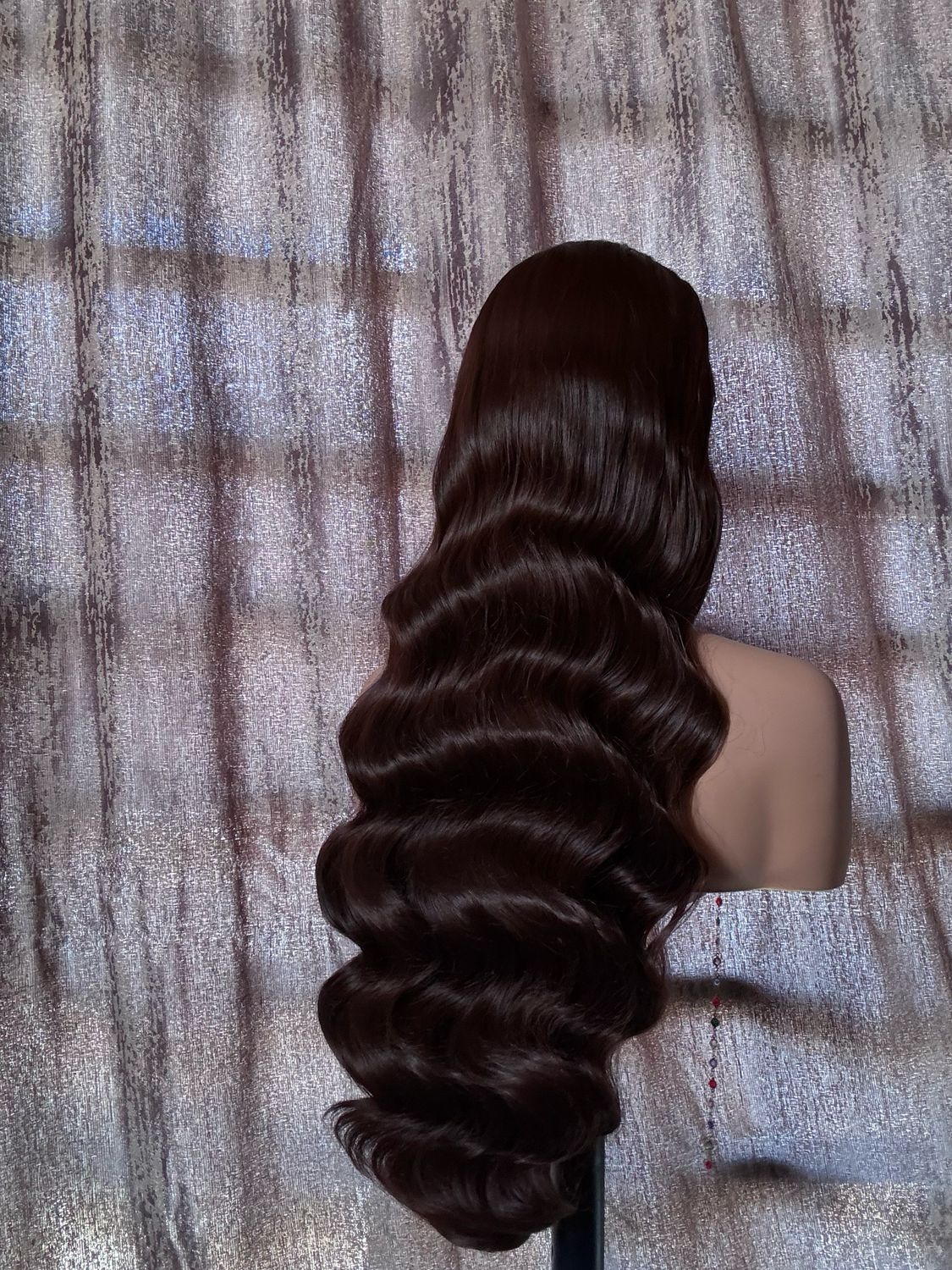 Eclipse Headband wig