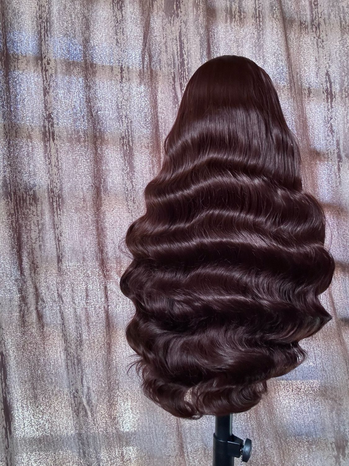 Eclipse Headband wig