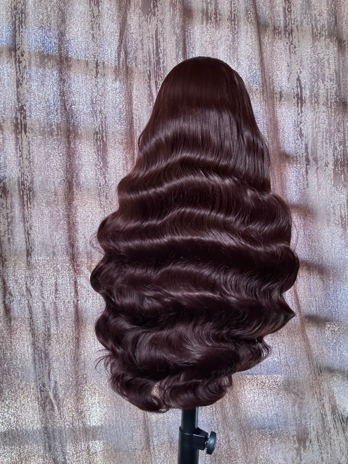 Eclipse Headband wig