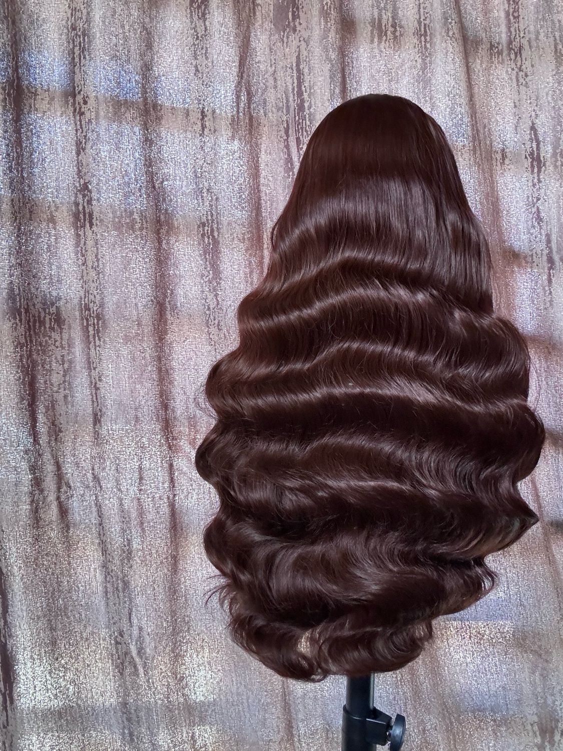 Eclipse Headband wig